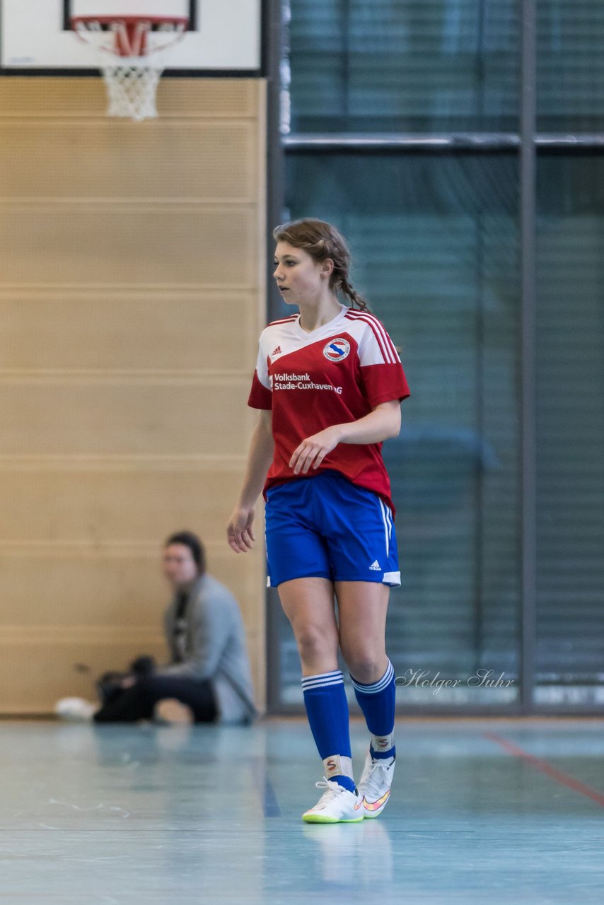 Bild 170 - Girls Cup